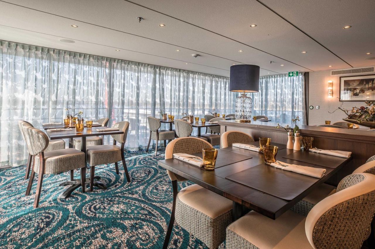 Viva Riverside 4 Koeln Exterior foto
