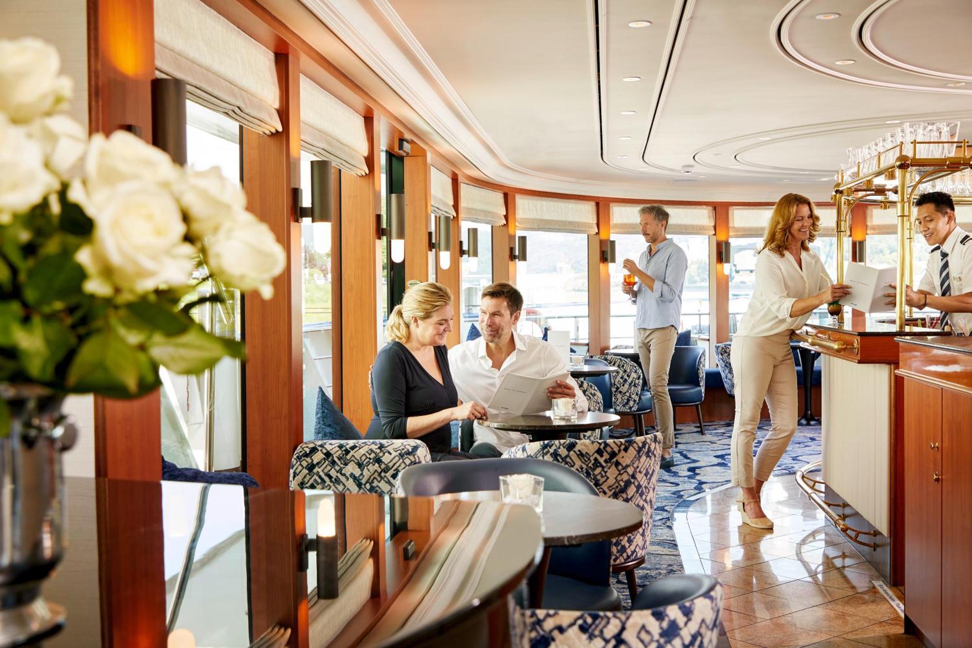 Viva Riverside 4 Koeln Exterior foto